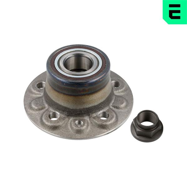 set placute frana,frana disc - VALEO