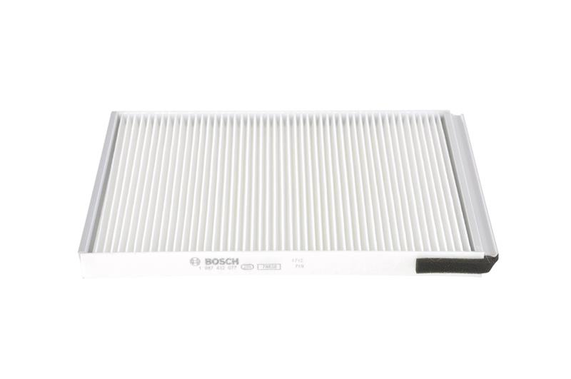 Filtru, aer habitaclu - BOSCH