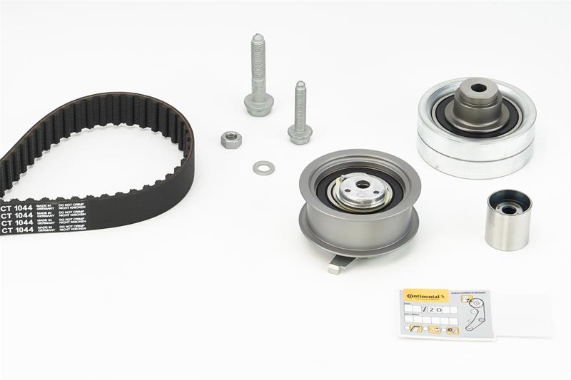Set curea de distributie - CONTITECH