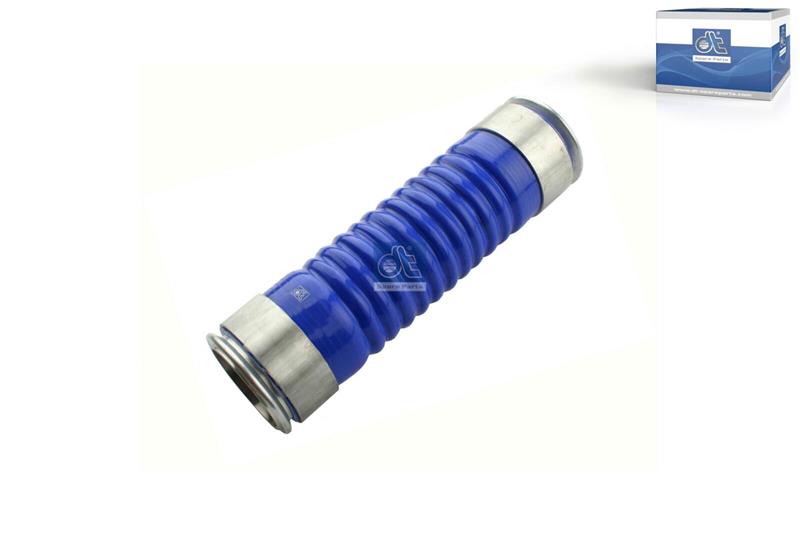 Furtun ear supraalimentare - DT