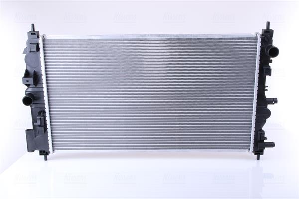 Radiator, racire motor - NISSENS