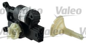 Element de reglare, clapeta carburator - VALEO
