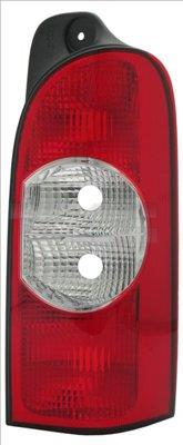 Lampa spate - TYC