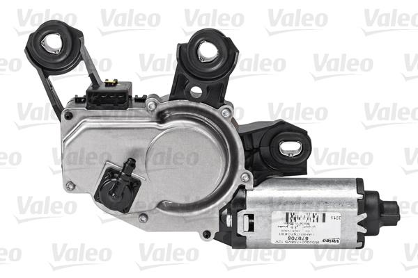 motor stergator - VALEO
