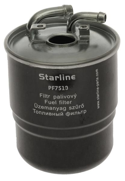 filtru combustibil - STARLINE