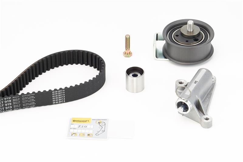 Set curea de distributie - CONTITECH