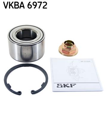 Set rulment roata - SKF