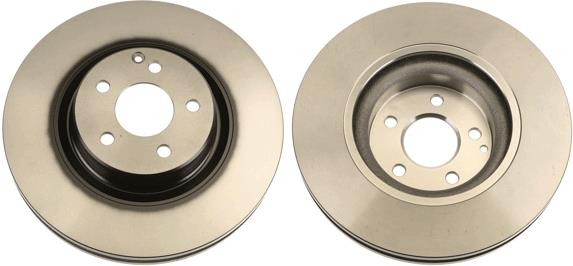 Disc frana - TRW