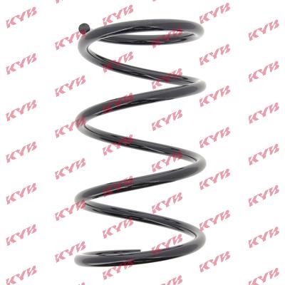 Arc spiral - KYB
