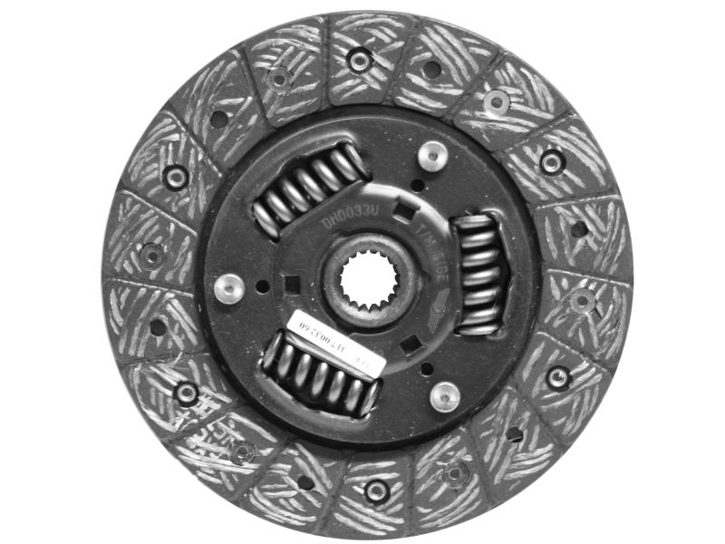 Disc ambreiaj - LuK