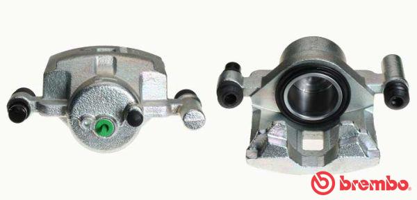 Etrier frana - BREMBO