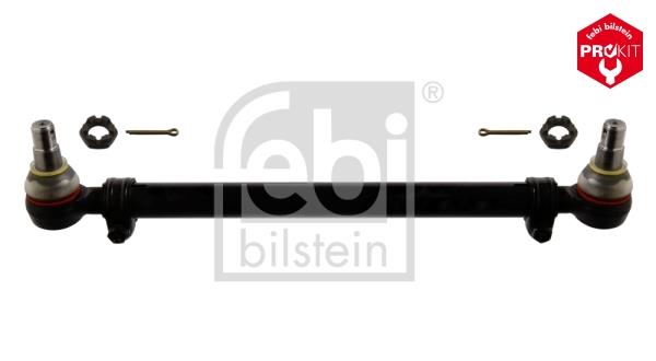 Bieleta, directie - FEBI BILSTEIN
