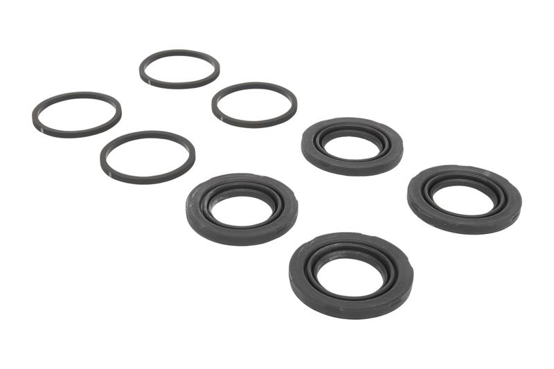 Set garnituri, Etrier frana - ATE