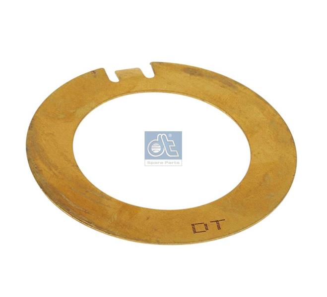 Placa presiune, arbore transmisie-cutie de viteza planetare - DT