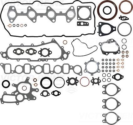 Set garnituri complet, motor - REINZ