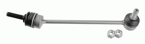 Brat/bieleta suspensie, stabilizator - LEMFÖRDER