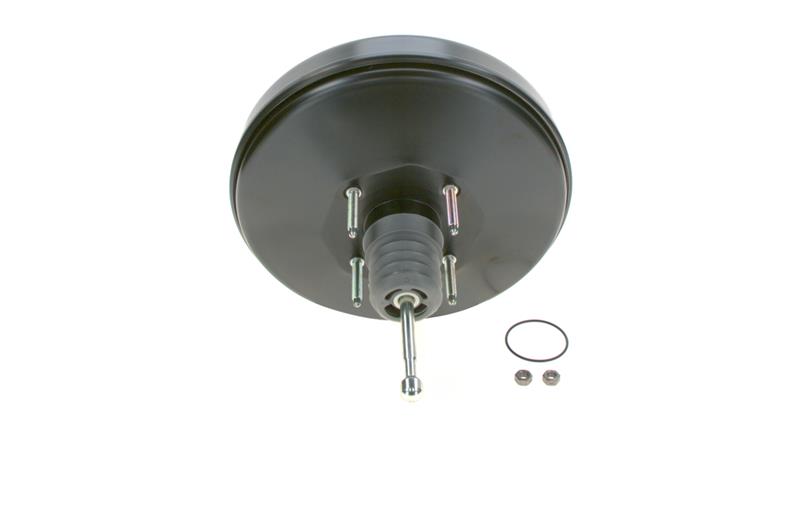 Amplificare frane - BOSCH