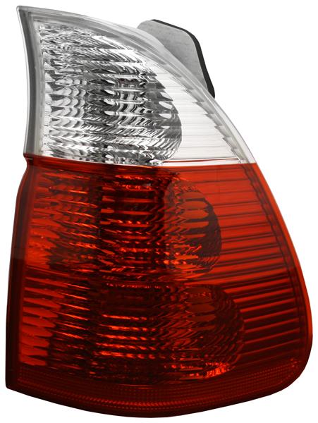 Lampa spate - LORO