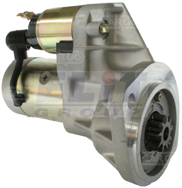 starter - HC-Cargo