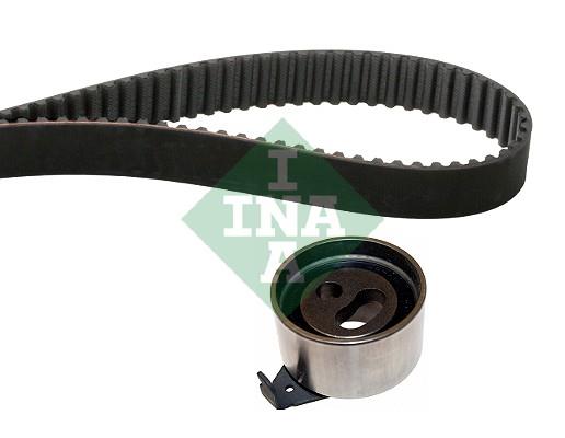 Set curea de distributie - INA