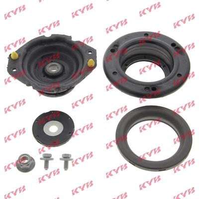 Set reparatie, rulment sarcina amortizor - KYB