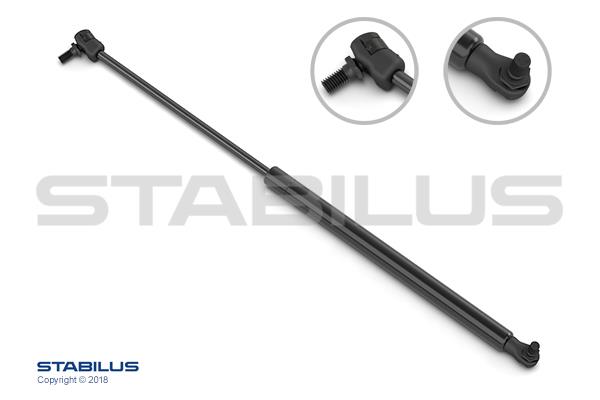 Amortizor portbagaj - STABILUS