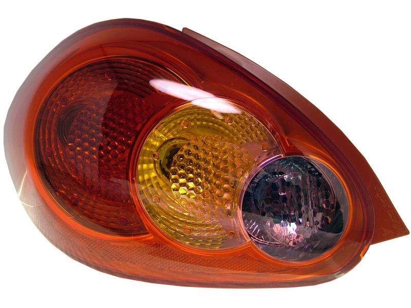 Lampa spate - TYC