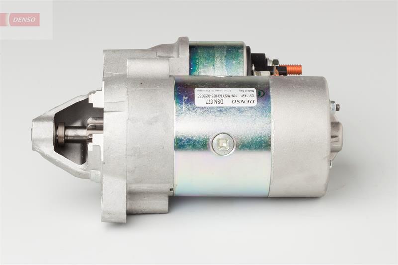 starter - DENSO