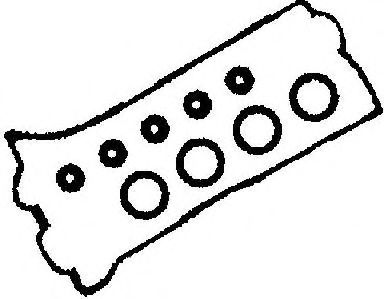 set placute frana,frana disc - BREMBO