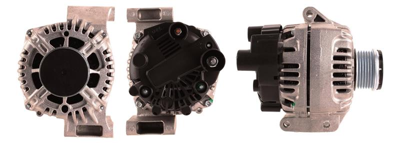 Generator / Alternator - ELSTOCK
