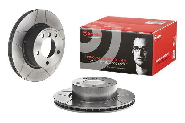 Disc frana - BREMBO