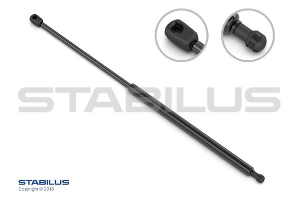 Amortizor portbagaj - STABILUS
