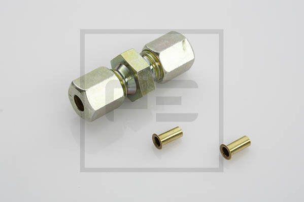 inbinare,tubulatura aer comprimat - PE Automotive