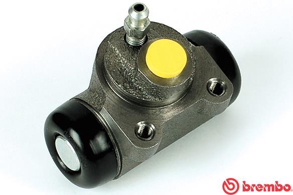 Cilindru receptor frana - BREMBO