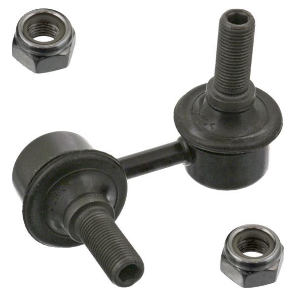 Brat/bieleta suspensie, stabilizator - SWAG