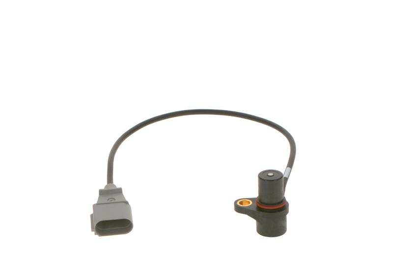 Senzor impulsuri, arbore cotit; senzor turatie,management motor - BOSCH