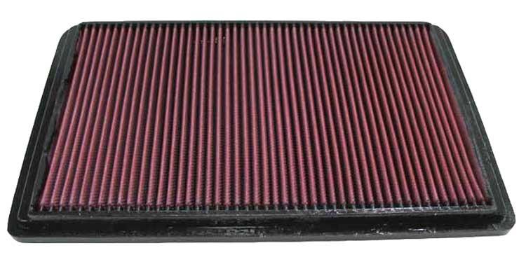 Filtru aer - K&N Filters