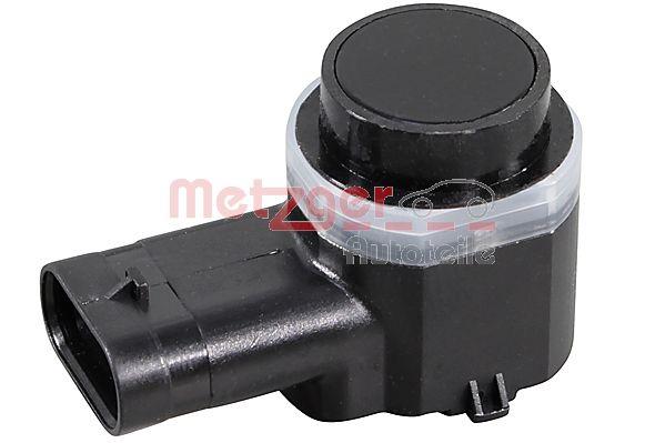 Sensor, ajutor parcare - METZGER