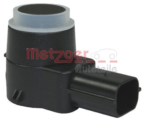 Sensor, ajutor parcare - METZGER