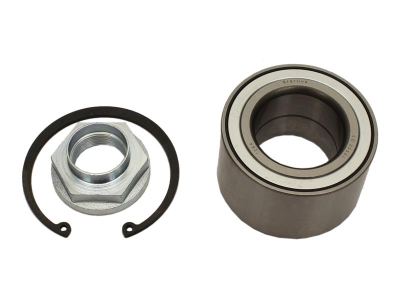 Set rulment roata - STARLINE