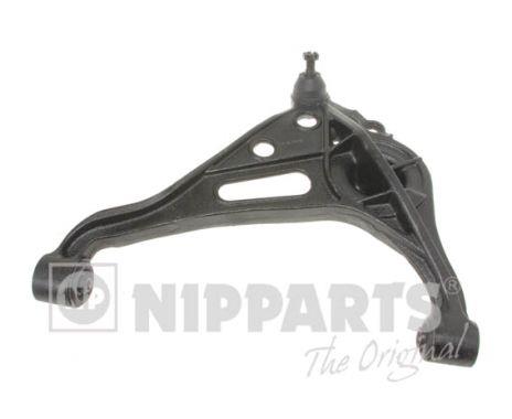 Brat, suspensie roata - NIPPARTS