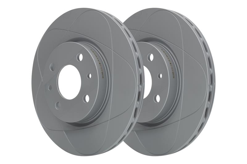 Disc frana - ATE