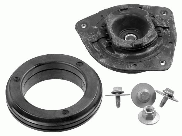 Set reparatie, rulment sarcina amortizor - SACHS