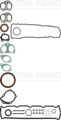 Set garnituri complet, motor - REINZ