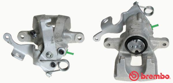 Etrier frana - BREMBO