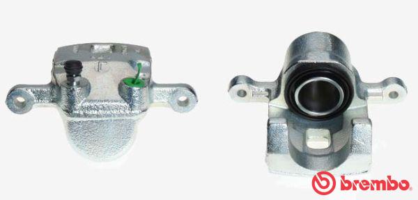 Etrier frana - BREMBO