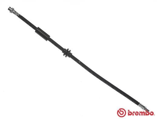 Furtun frana - BREMBO