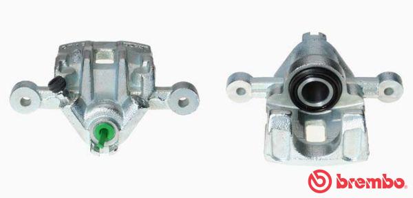 Etrier frana - BREMBO