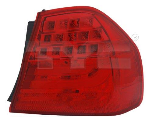 Lampa spate - TYC