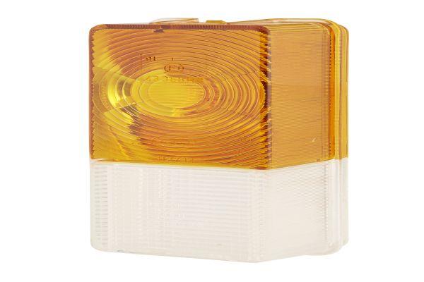 Dispersor, lampa spate - HELLA